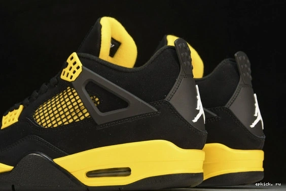 Cheap EP Thunder DH6927-017 DH6927-017 Jordan Retro Air  4 (2023) version 0312